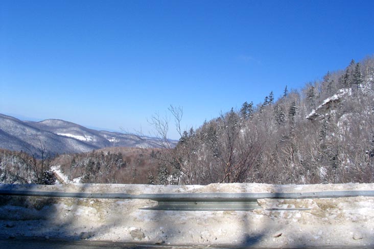 Vermont Route 17, Vermont