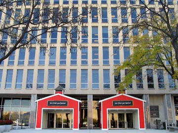 Department of Education, 400 Maryland Avenue, S.W., Washington, D.C.