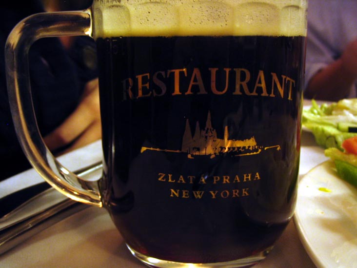 Beer, Zlata Praha, 28-48 31st Street, Astoria, Queens