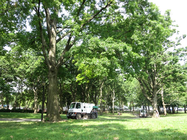 Astoria Park, Astoria, Queens, June 22, 2013