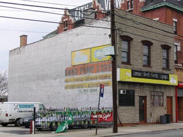 Amna Electrical & Mechanical Equipment, 33-11 Greenpoint Avenue, Blissville, Queens