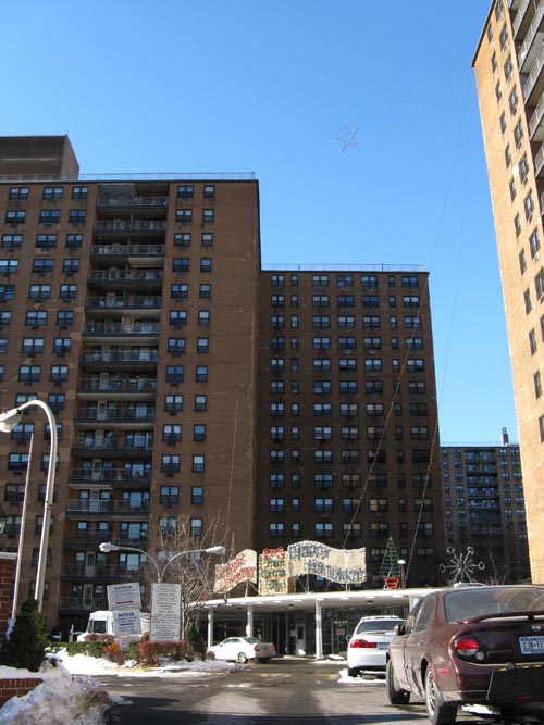 LeFrak City, Corona, Queens
