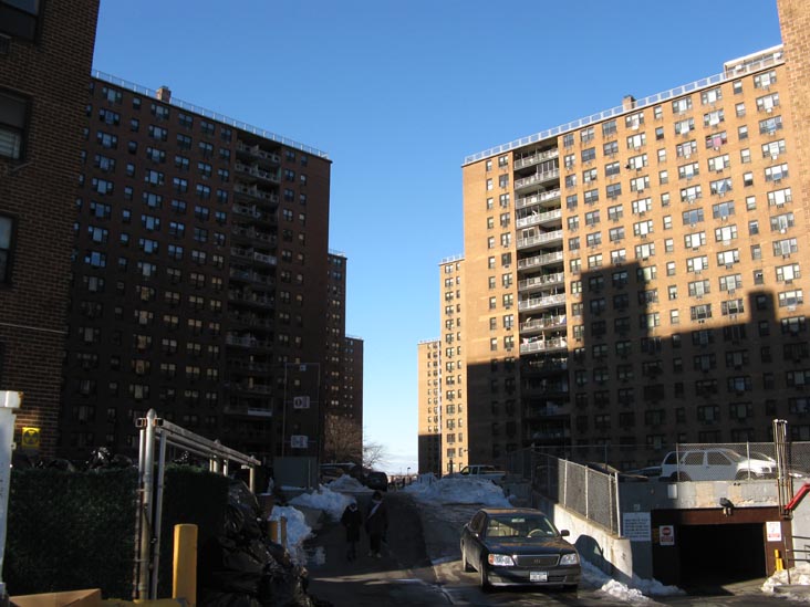 LeFrak City, Corona, Queens