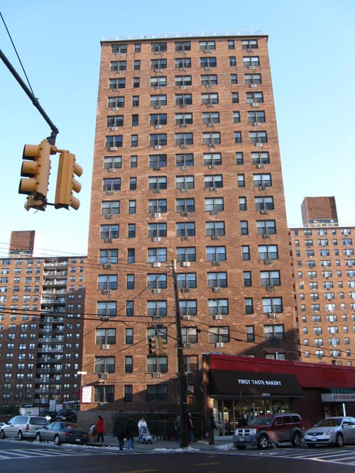 LeFrak City, Corona, Queens