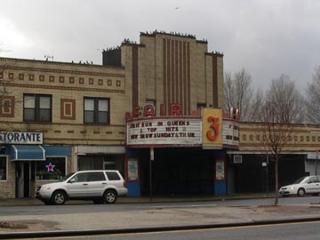 Fair Theatre, 90-18 Astoria Boulevard, East Elmhurst, Queens