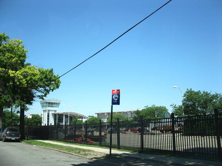 Vaughn College of Aeronautics and Technology, 86-01 23rd Avenue, East Elmhurst, Queens