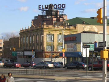 Elmwood Theater, 57-02 Hoffman Drive, Elmhurst, Queens