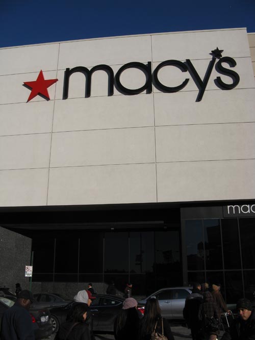 Macy's, 90-01 Queens Boulevard, Elmhurst, Queens
