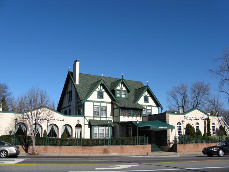 Reception House, 167-17 Northern Boulevard, Auburndale, Flushing, Queens