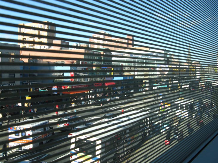 Main Street From Queens Library Flushing Branch, 41-17 Main Street, Flushing, Queens
