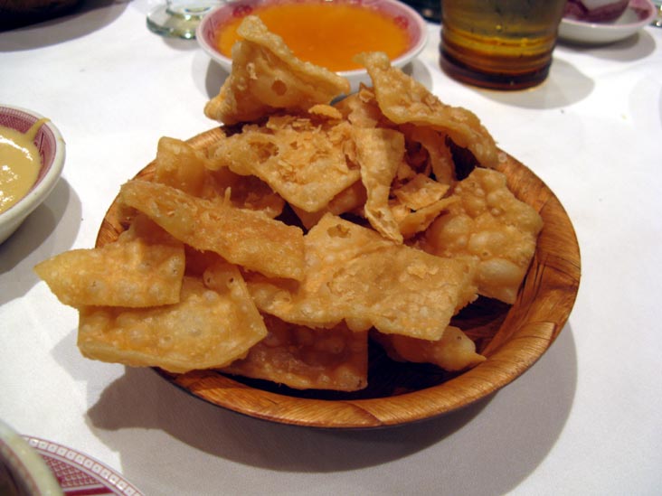 King Yum, 18108 Union Turnpike, Flushing, Queens