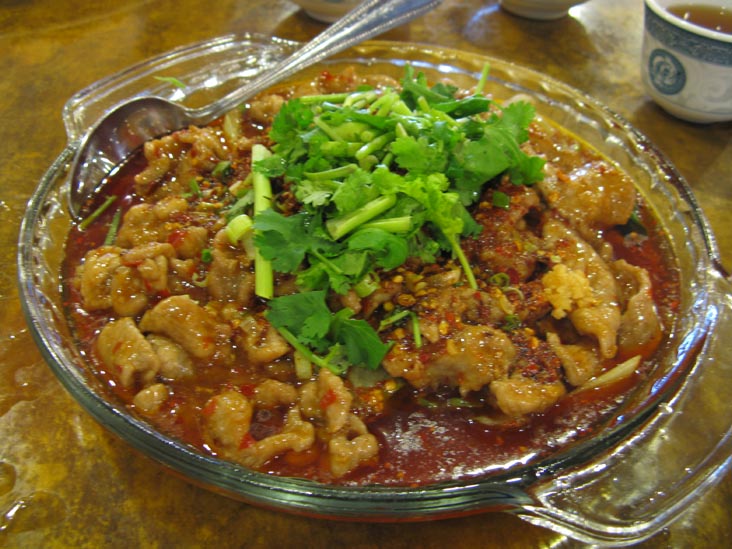 Spicy & Tasty, 39-07 Prince Street, 1H, Flushing, Queens