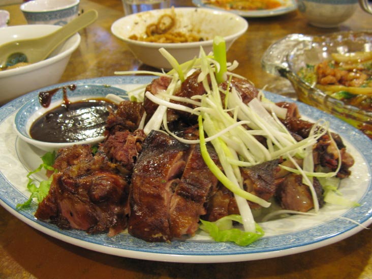 Duck, Spicy & Tasty, 39-07 Prince Street, 1H, Flushing, Queens