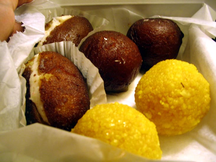 Delhi Palace Sweets, 37-33 74th Street, Jackson Heights, Queens
