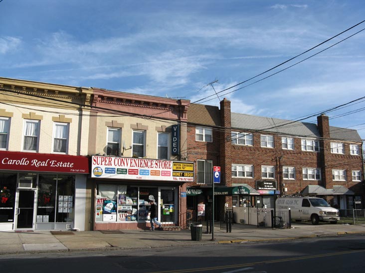 11-05 to 11-17 154th Street, Whitestone, Queens
