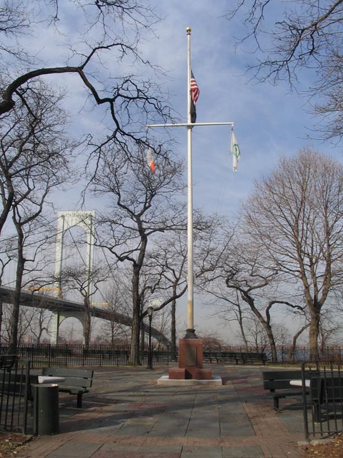 Francis Lewis Park, Whitestone, Queens