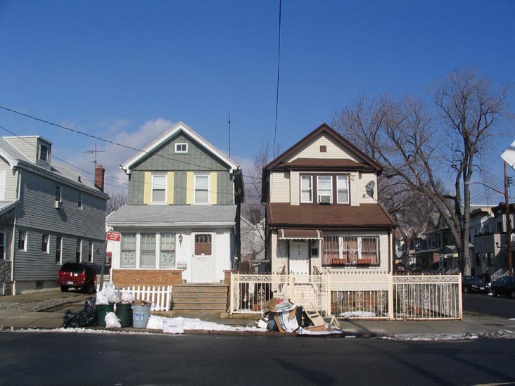 80-71 to 80-73 90th Road, Across From Lieutenant Clinton L. Whiting Square, Woodhaven, Queens