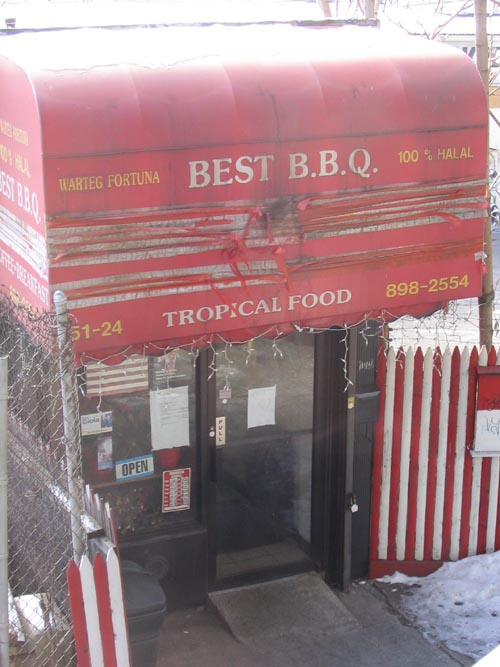 Tropical Food, 51-24 Roosevelt Avenue, Woodside, Queens