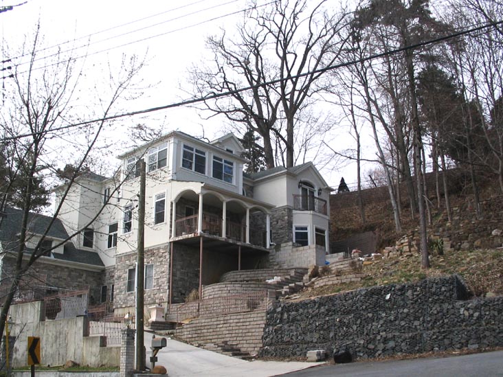 Lighthouse Hill, Staten Island