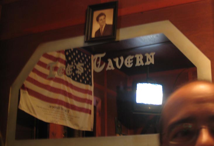 Lee's Tavern, 60 Hancock Street, Dongan Hills, Staten Island