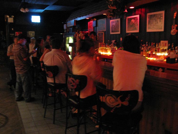 Martini Red Bar & Lounge, 372 Van Duzer Street, Stapleton, Staten Island, June 8, 2008, 12:23 a.m.