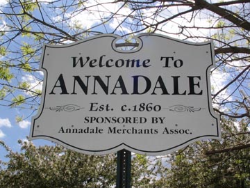 Annadale Green, Annadale, Staten Island
