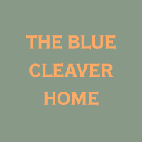 Back to Blue Cleaver Home