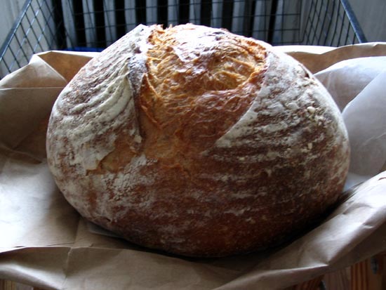 Sloppy Giuseppe Bread