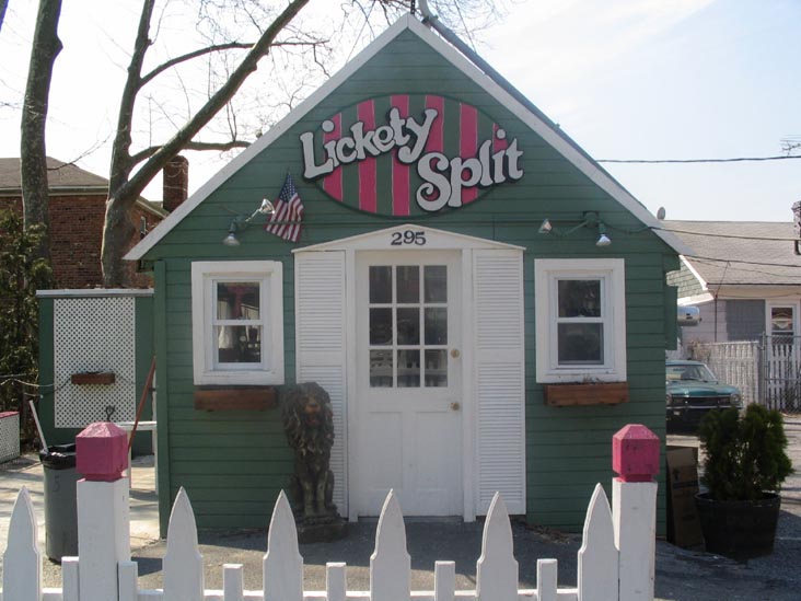 295 City Island Avenue, City Island, The Bronx