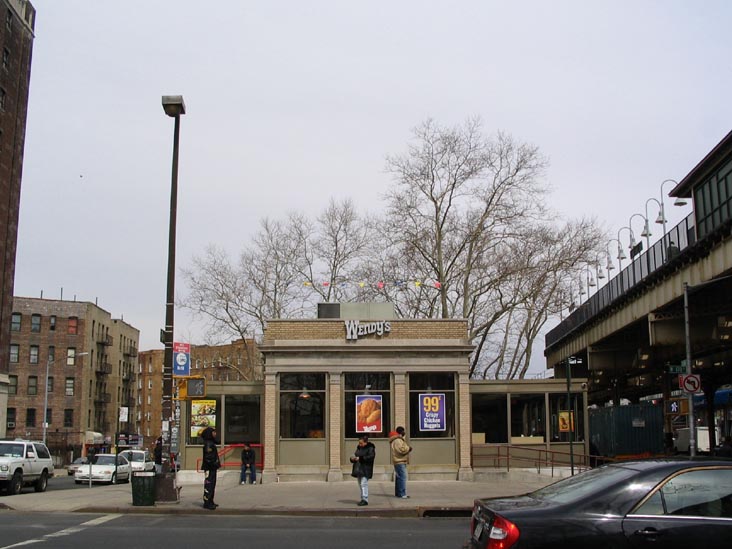 19 West 170th Street, Keltch Park, Highbridge, The Bronx