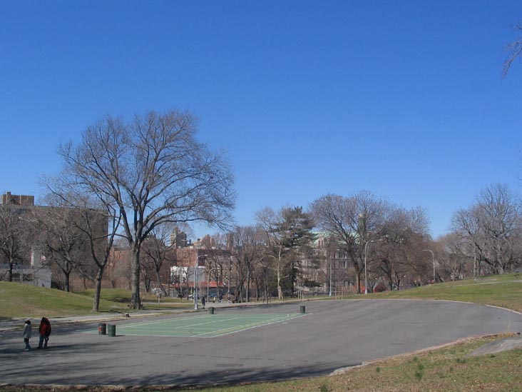 St. Mary's Park, The Bronx