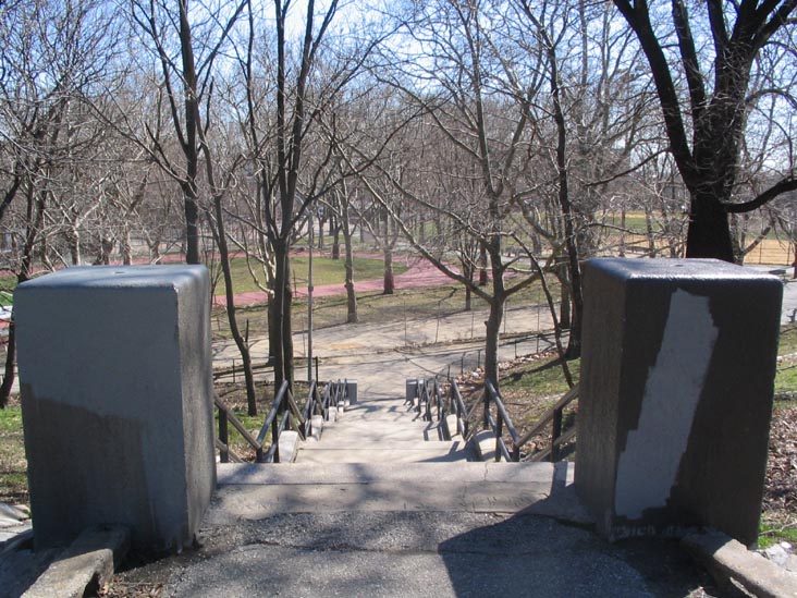 St. Mary's Park, The Bronx