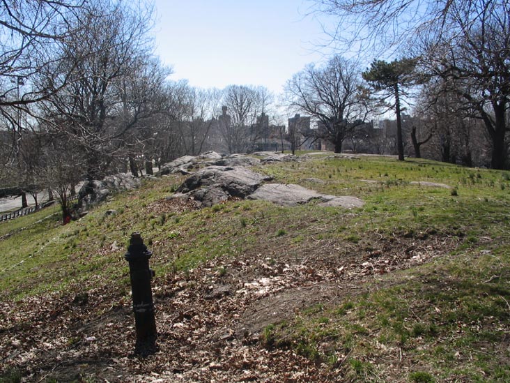 St. Mary's Park, The Bronx