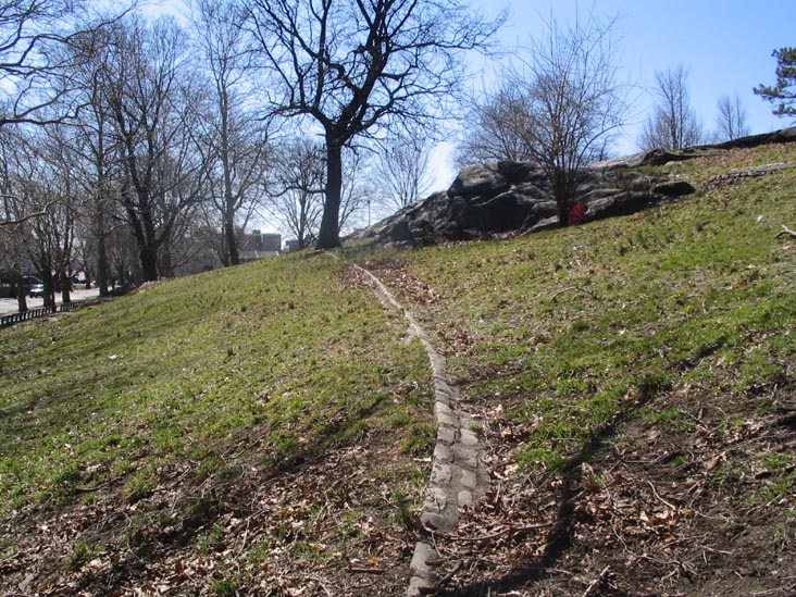 St. Mary's Park, The Bronx