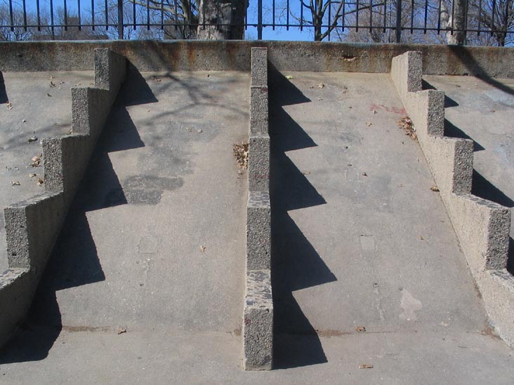 St. Mary's Park, The Bronx