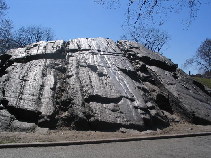 St. Mary's Park, The Bronx