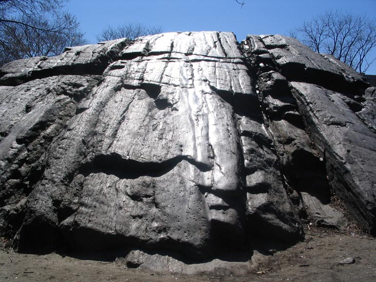 St. Mary's Park, The Bronx