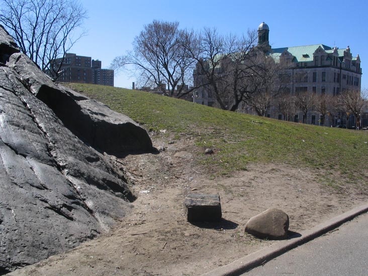 St. Mary's Park, The Bronx