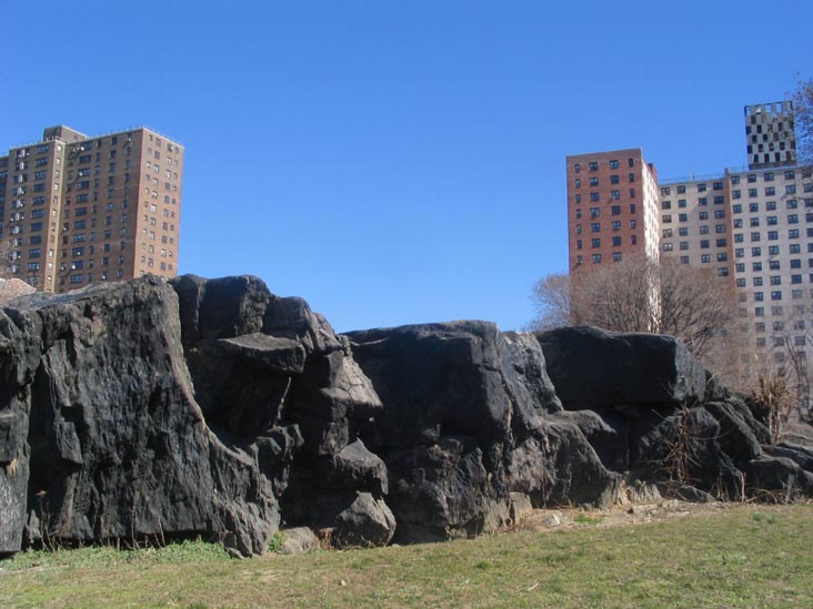 St. Mary's Park, The Bronx