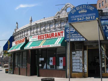 3089-3093 Bainbridge Avenue, Norwood, The Bronx