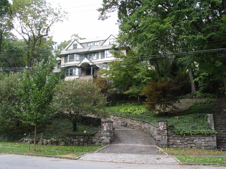 335 West 246th Street, Fieldston, Bronx