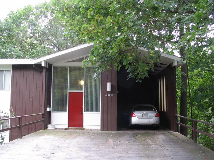 368 West 246th Street, Fieldston, Bronx