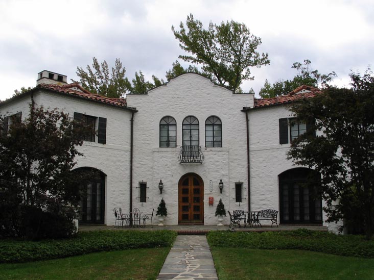 4599 Fieldston Road, Fieldston, Bronx