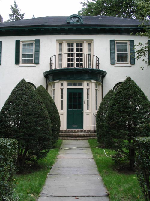 474 West 246th Street, Fieldston, Bronx