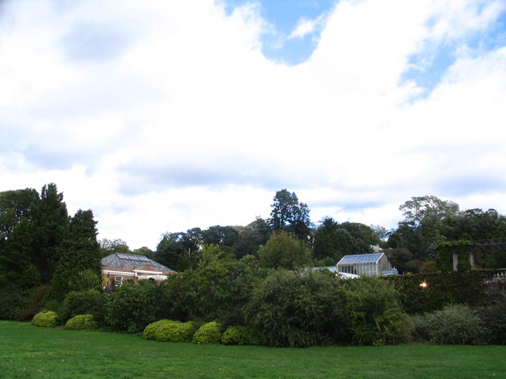 Wave Hill Grounds, Wave Hill, The Bronx