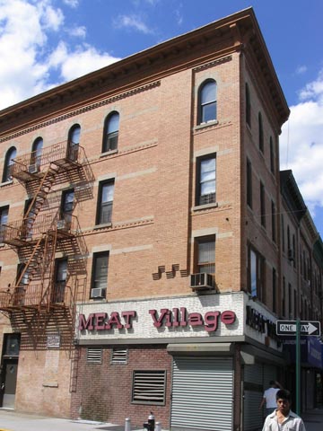 Meat Village, 7322 Fifth Avenue, Bay Ridge, Brooklyn