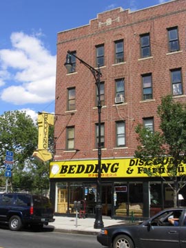 Bedding Store, 6701 Fifth Avenue, Bay Ridge, Brooklyn