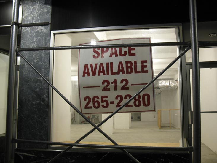 60 Henry Street, Brooklyn Heights, Brooklyn, May 13, 2011