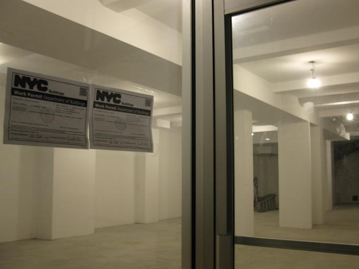 60 Henry Street, Brooklyn Heights, Brooklyn, May 13, 2011