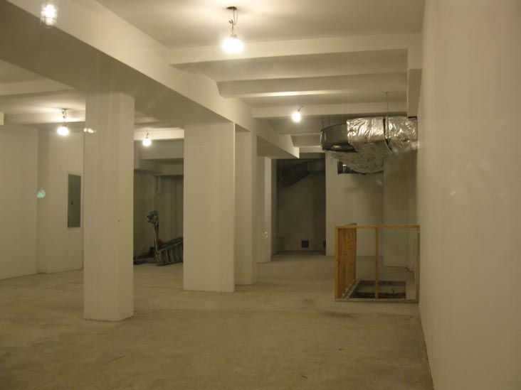 60 Henry Street, Brooklyn Heights, Brooklyn, May 13, 2011